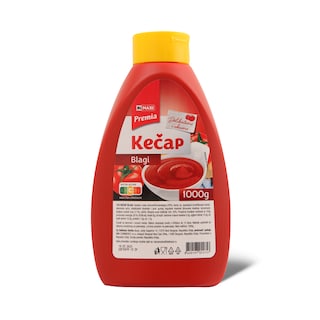 Kecap blagi Premia 1kg