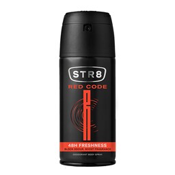 Dezodorans sprej Str8 Red Code 150ml