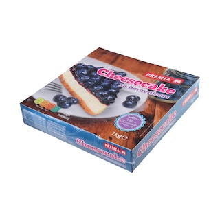 Cheese cake sa borovnicom Premia 1k