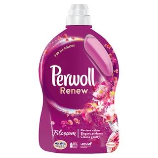 Perwoll Blossom 2970ml 54WL