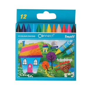 Vostana boja Connect 1/12