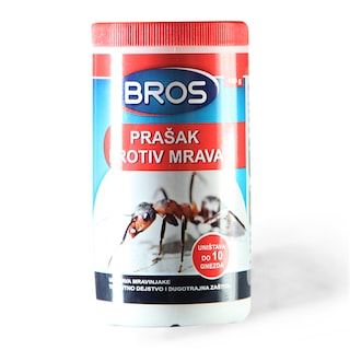 Prasak protiv mrava Bros 100 g