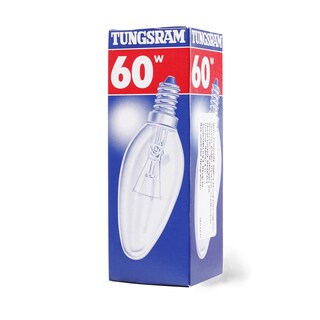 Sijalica minjon Tungsram 60W