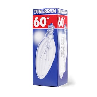 Sijalica minjon Tungsram 60W