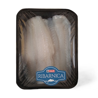 Pakovani filet pangasiusa 400g