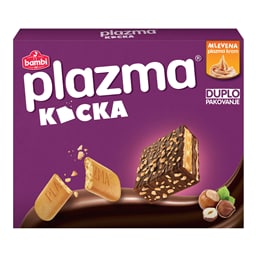 Plazma kocka vafl 270g