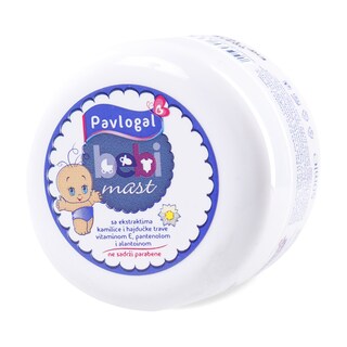 Mast Pavlogal bebi 50ml
