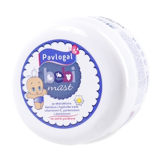 Mast Pavlogal bebi 50ml