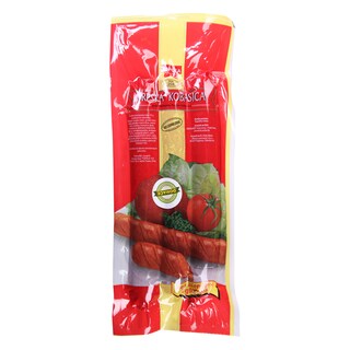 Srpska kobasica VP Topola 500g