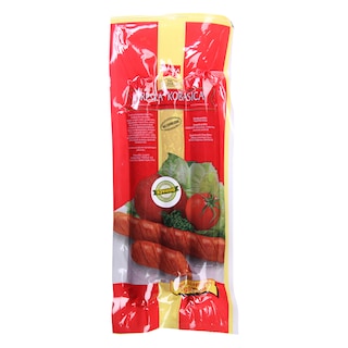 Srpska kobasica VP Topola 500g