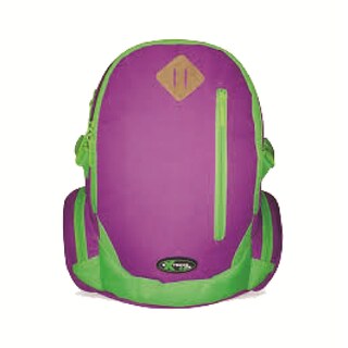 Ranac Extreme ex-1601 green-purple