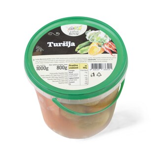 Tursija 1 kg