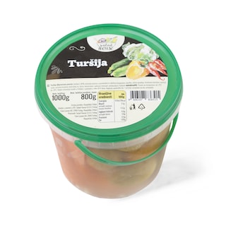 Tursija 1 kg
