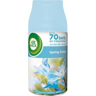 AW FM PURE dopuna Cari proleca 250ml