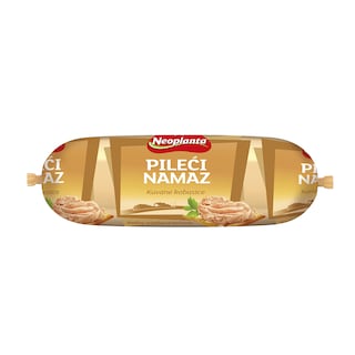 Pileci namaz Neoplanta 125g
