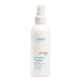Losion u sprej.SPF30 Ziaja Sun 170ml