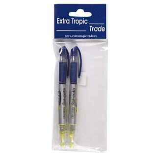 Roler sa textmarker.Aihao Tropicana 2/1