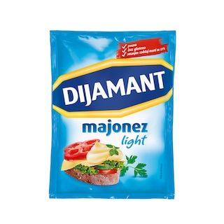 Majonez light Dijamant 95ml