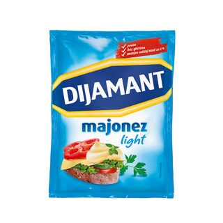 Majonez light Dijamant 95ml