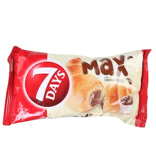 Kroasani 7Days Max kakao krem 80g