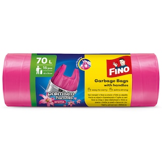 Kese za smece Fino HD 70l 15kom