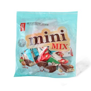 Coko mini mix 300g