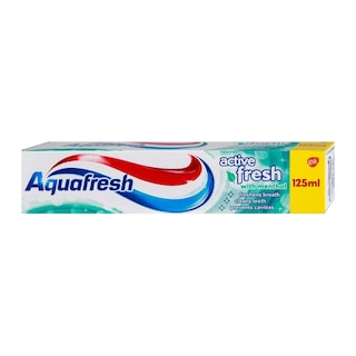 Aquafresh