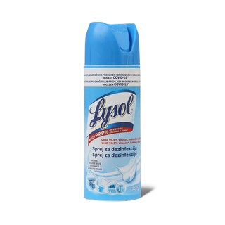 Sprej za dezinf.Mountain Air Lysol 400ml