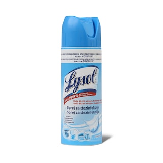 Sprej za dezinf.Mountain Air Lysol 400ml
