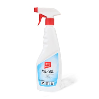 Asepsol Premia 0.2% 500ml