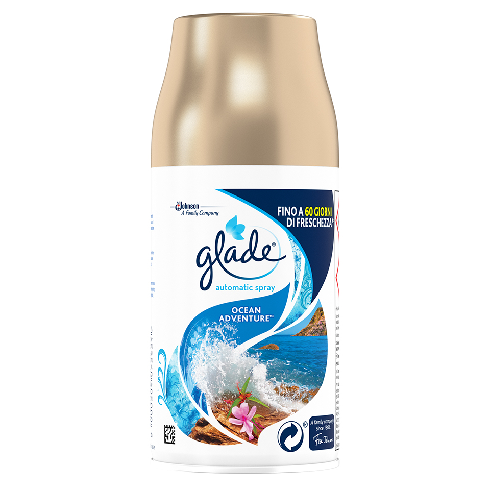 Glade