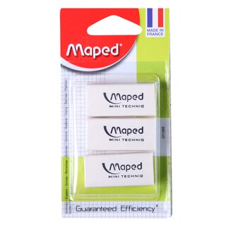 Gumica Maped Technic 300 1/3 bliste