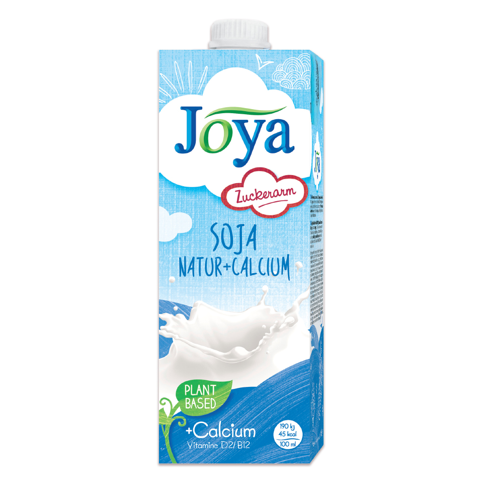 Joya Soja Drink +Calcijum UHT 1L