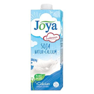 Joya Soja Drink +Calcijum UHT 1L