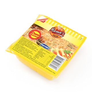 Pizza block Mama s Gristiren 400g