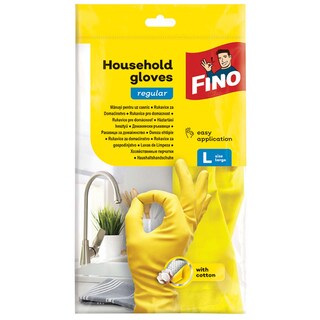 Kuhinjske rukavice Fino Regular L