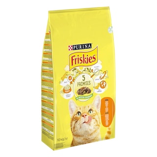 Friskies