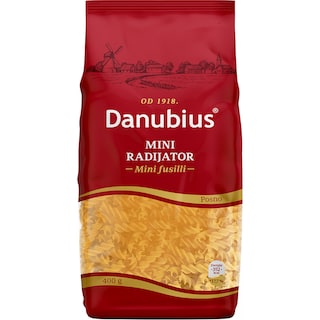 Mini Radijator vitaminiz.Danubius 400g