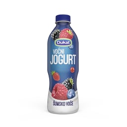 Dukat vocni jogurt sumsko voce 1Kg