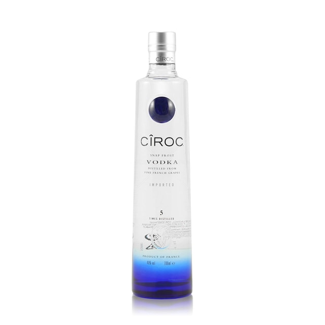 Ciroc Vodka 0.7l