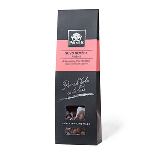 Draze u ml.cok.suvo grozdje Premier 120g