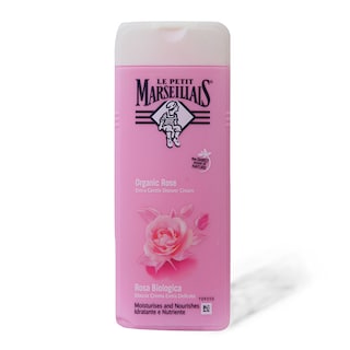 Gel za tusiranje LPM ruza 400ml