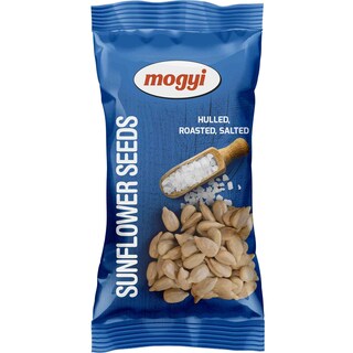Suncokret oljusteni Mogyi 50g
