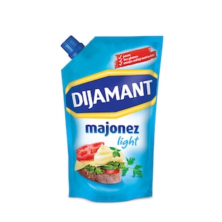 Majonez Dijamant Light 268g