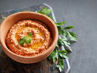 Domaći ajvar