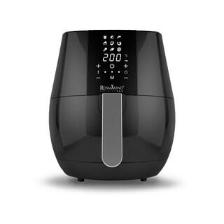 Friteza bez ulja Infinity Pro