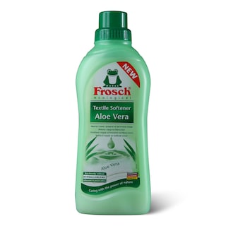 Omek.Frosch Aloe vera 750ml