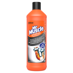 Cistac odvoda za kuhinje Mr.Muscle 1000m