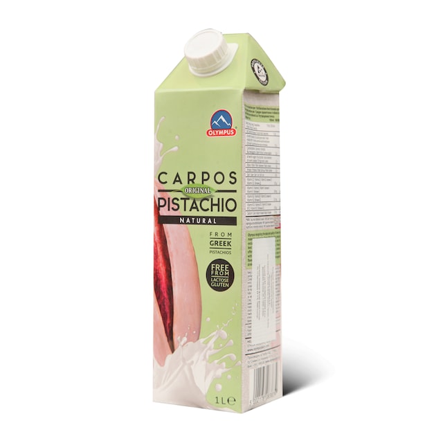Olympus Napitak od pistaca Carpos 1L