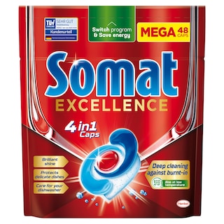Somat Excellence 48WL LC1